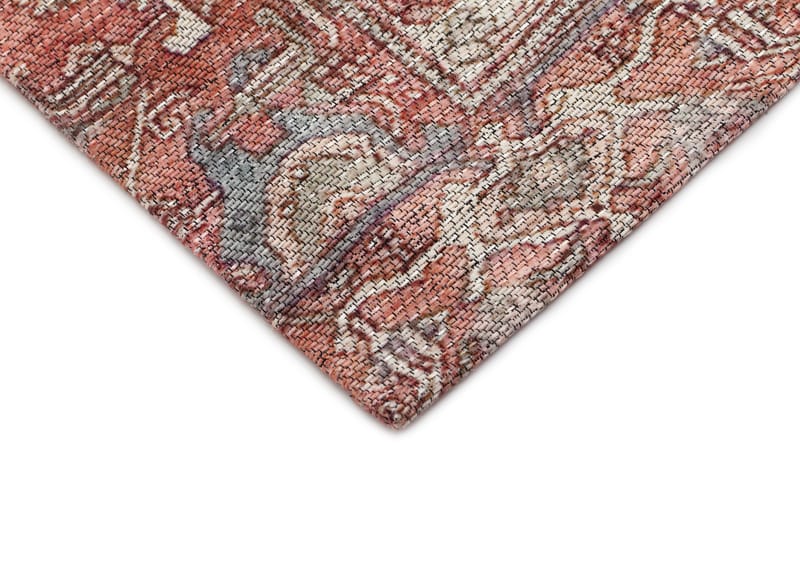 Gemzina Orientalsk Matte 200x290 cm - Terra - Orientalske tepper - Persisk matte