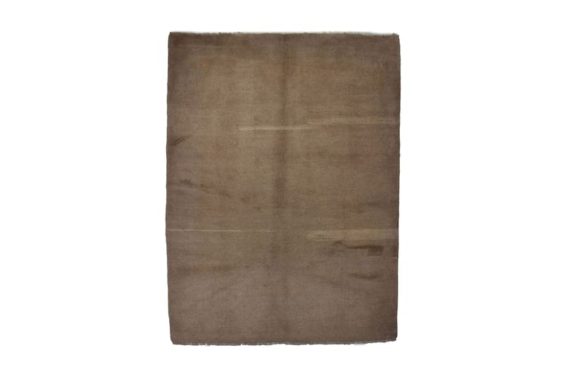 Håndknyttet Gabbeh Shiraz Ull Beige 178x240cm - Orientalske tepper - Håndvevde tepper - Persisk matte