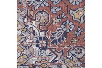 Korgan Ryeteppe 140x200 cm - Bronse - Tekstiler - Tepper & Matter - Orientalske tepper - Persisk matte