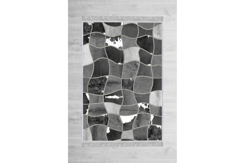 Matte (100 x 150) Homefesto - Bomull, Flerfarget