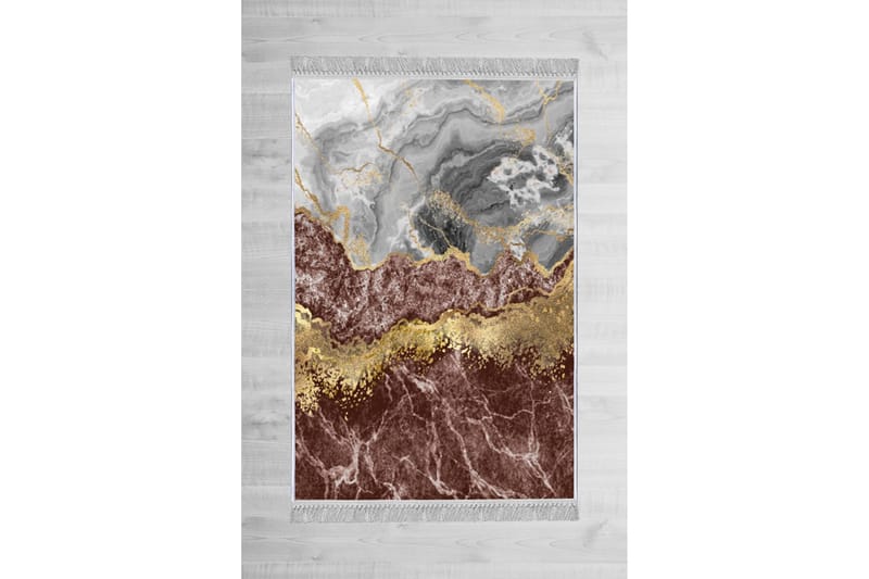 Matte (100 x 150) Homefesto - Bomull - Flerfarget - Tekstiler - Tepper & Matter - Orientalske tepper