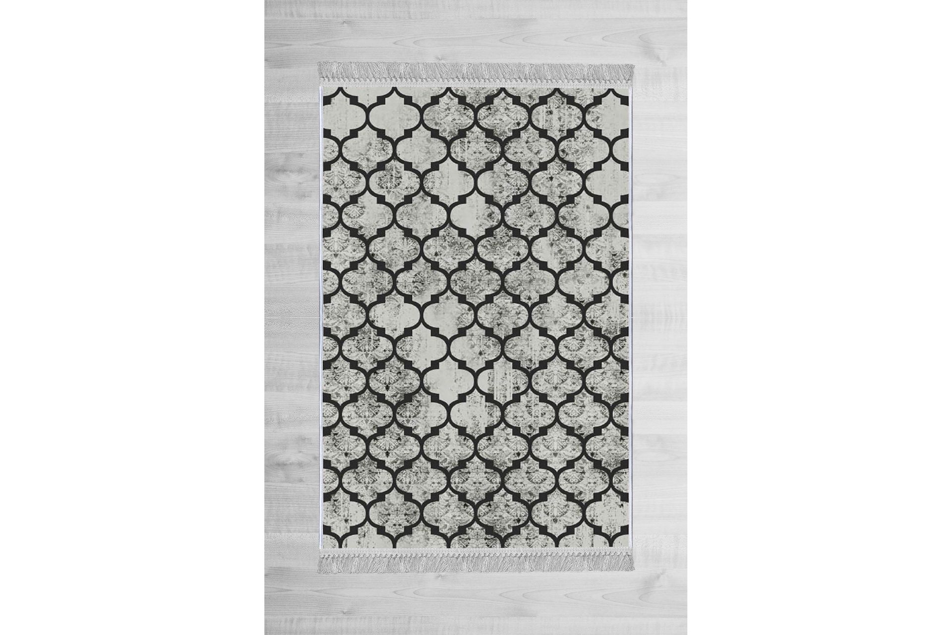 Matte (100 x 150) Homefesto - Bomull - Flerfarget - Tekstiler - Tepper & Matter - Orientalske tepper