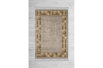 Matte (100 x 150) Homefesto - Bomull - Flerfarget - Tekstiler - Tepper & Matter - Orientalske tepper