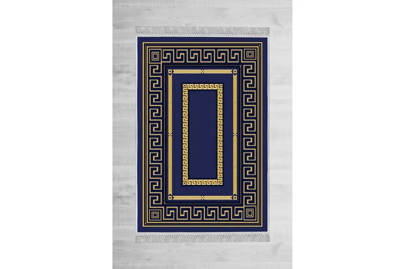 Matte (100 x 150) Homefesto - Bomull - Flerfarget - Tekstiler - Tepper & Matter - Orientalske tepper