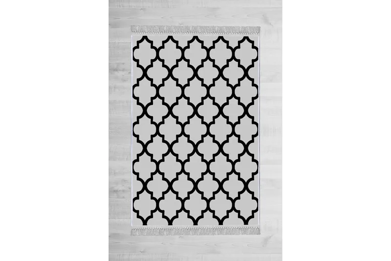 Matte (100 x 150) Homefesto - Bomull - Flerfarget - Tekstiler - Tepper & Matter - Orientalske tepper