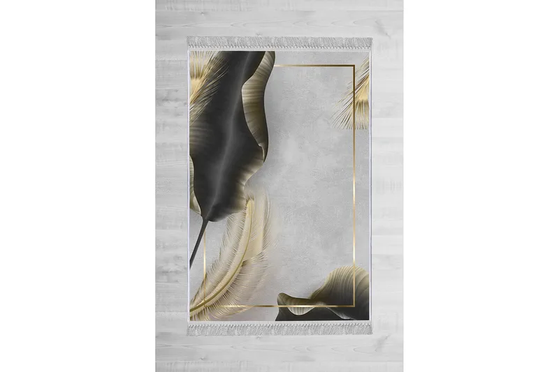 Matte (100 x 150) Homefesto - Bomull - Flerfarget - Tekstiler - Tepper & Matter - Orientalske tepper