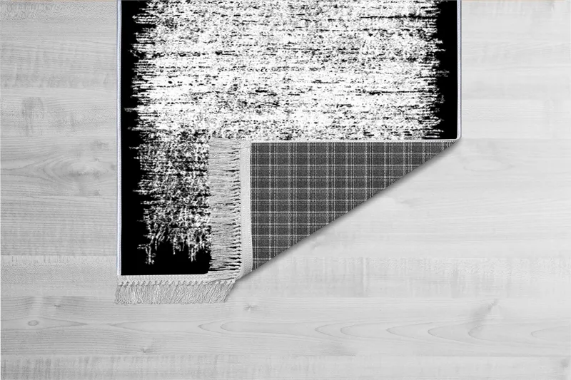 Matte (100 x 150) Homefesto - Bomull - Flerfarget - Tekstiler - Tepper & Matter - Orientalske tepper