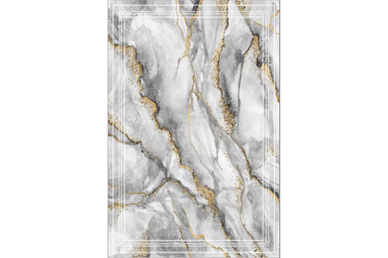 Matte (100 x 150) Homefesto - Bomull - Flerfarget - Tekstiler - Tepper & Matter - Orientalske tepper