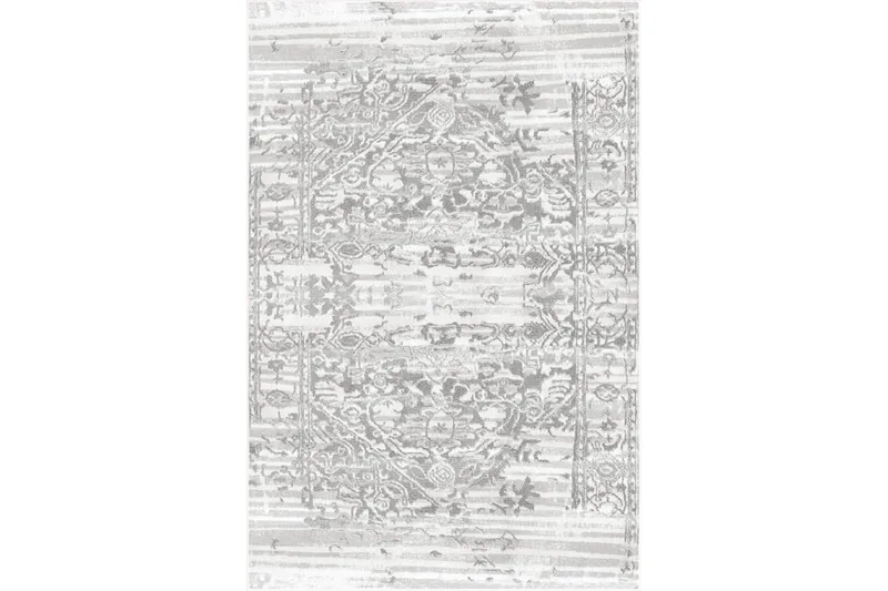 Matte (100 x 150) Homefesto - Bomull, Flerfarget