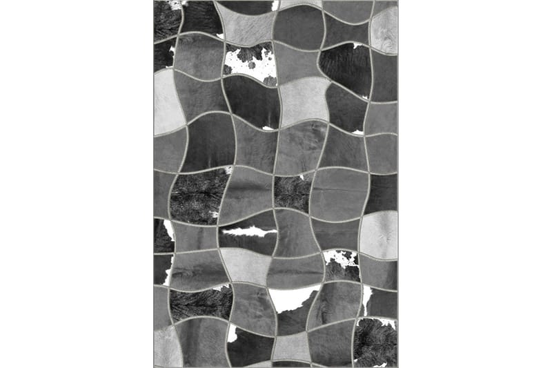 Matte (100 x 150) Homefesto - Bomull - Flerfarget - Tekstiler - Tepper & Matter - Orientalske tepper