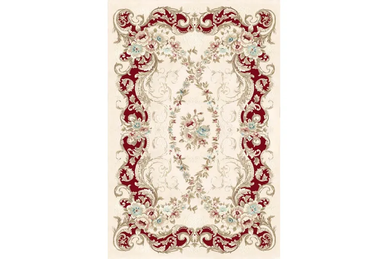 Matte (100 x 150) Homefesto - Bomull - Flerfarget - Tekstiler - Tepper & Matter - Orientalske tepper