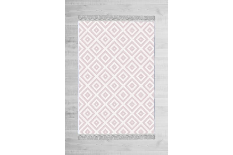 Matte (100 x 150) Homefesto - Bomull - Flerfarget - Tekstiler - Tepper & Matter - Orientalske tepper