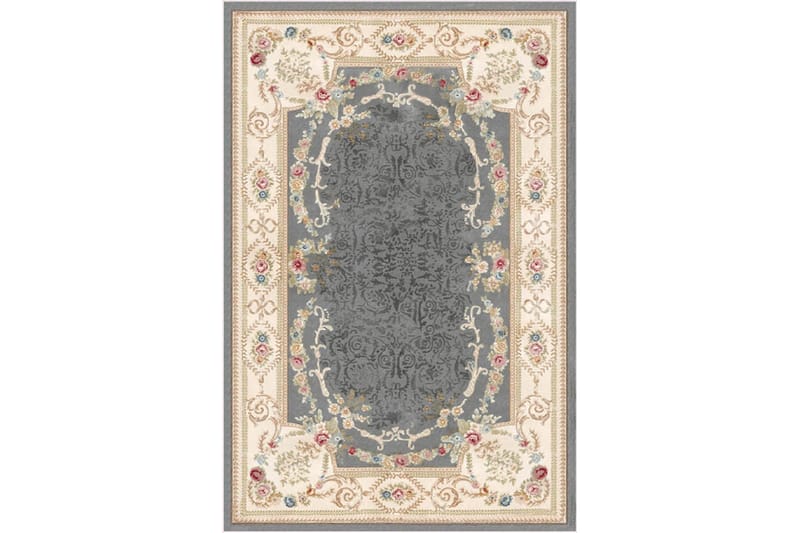 Matte (100 x 150) Homefesto - Bomull - Flerfarget - Tekstiler - Tepper & Matter - Orientalske tepper