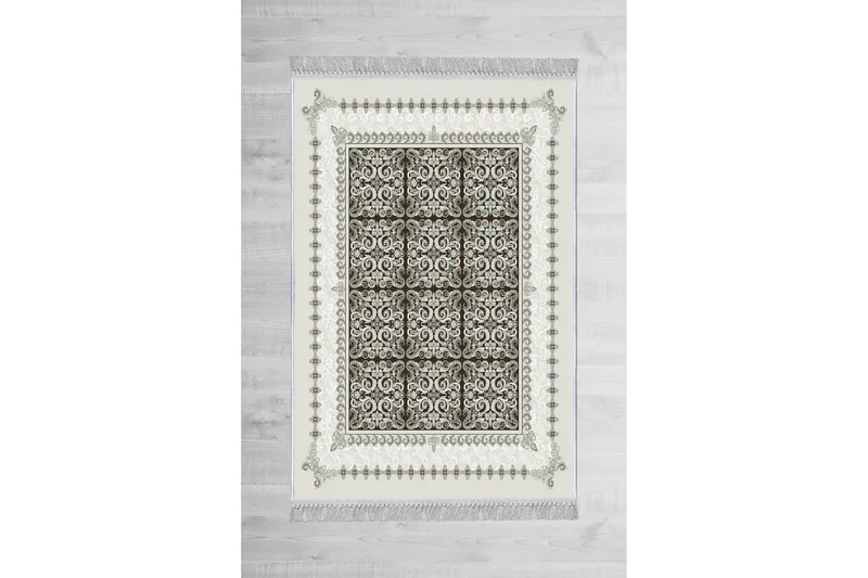 Matte (100 x 150) Homefesto - Bomull - Flerfarget - Tekstiler - Tepper & Matter - Orientalske tepper