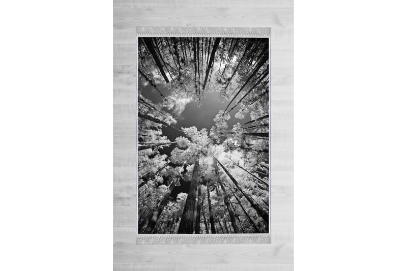 Matte (100 x 150) Homefesto - Bomull, Flerfarget