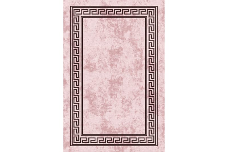 Matte (100 x 150) Homefesto - Bomull - Orientalske tepper - Persisk matte