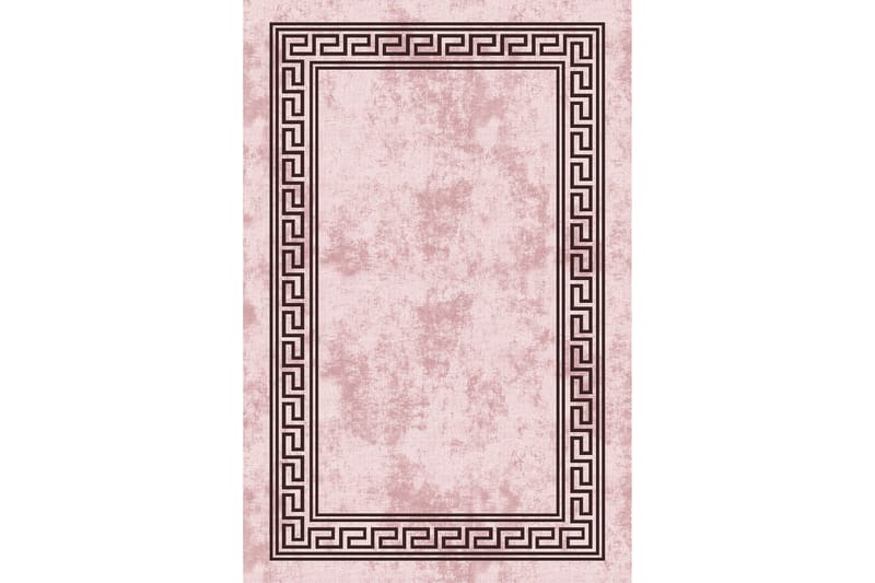 Matte (100 x 200) Homefesto - Bomull - Flerfarget/Fløyel - Tekstiler - Tepper & Matter - Orientalske tepper