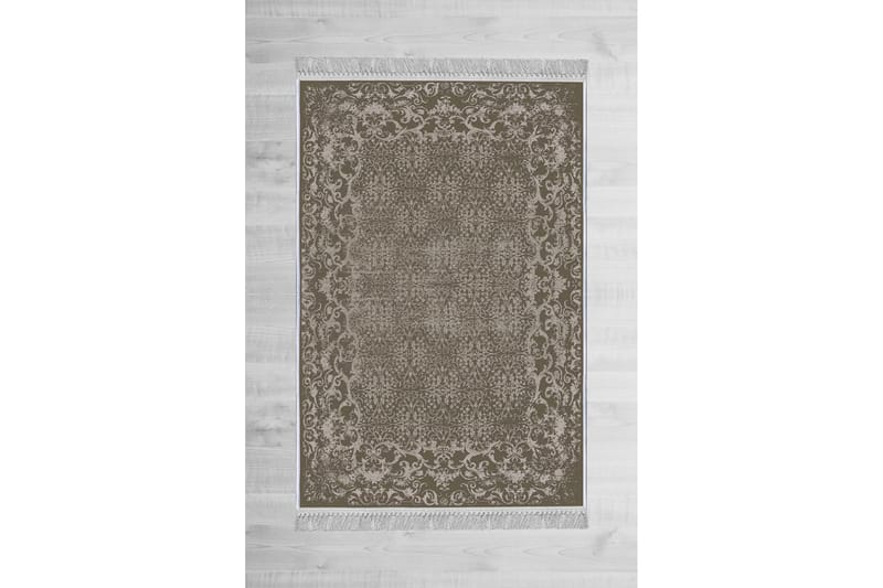 Matte (100 x 200) Homefesto - Bomull - Flerfarget/Fløyel - Tekstiler - Tepper & Matter - Orientalske tepper