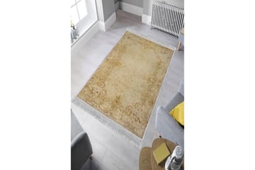 Matte (100 x 200) Homefesto - Bomull - Flerfarget/Fløyel - Tekstiler - Tepper & Matter - Orientalske tepper