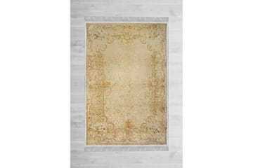 Matte (100 x 200) Homefesto - Bomull - Flerfarget/Fløyel - Tekstiler - Tepper & Matter - Orientalske tepper
