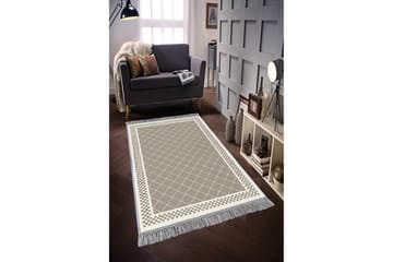 Matte (100 x 200) Homefesto - Bomull - Flerfarget/Fløyel - Tekstiler - Tepper & Matter - Orientalske tepper