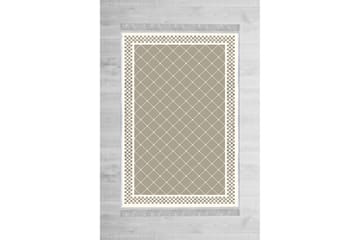 Matte (100 x 200) Homefesto - Bomull - Flerfarget/Fløyel - Tekstiler - Tepper & Matter - Orientalske tepper