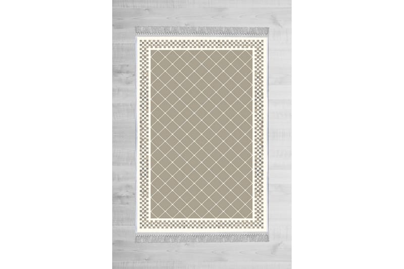 Matte (100 x 200) Homefesto - Bomull - Flerfarget/Fløyel - Tekstiler - Tepper & Matter - Orientalske tepper