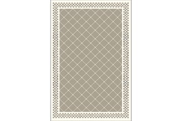 Matte (100 x 200) Homefesto - Bomull - Flerfarget/Fløyel - Tekstiler - Tepper & Matter - Orientalske tepper