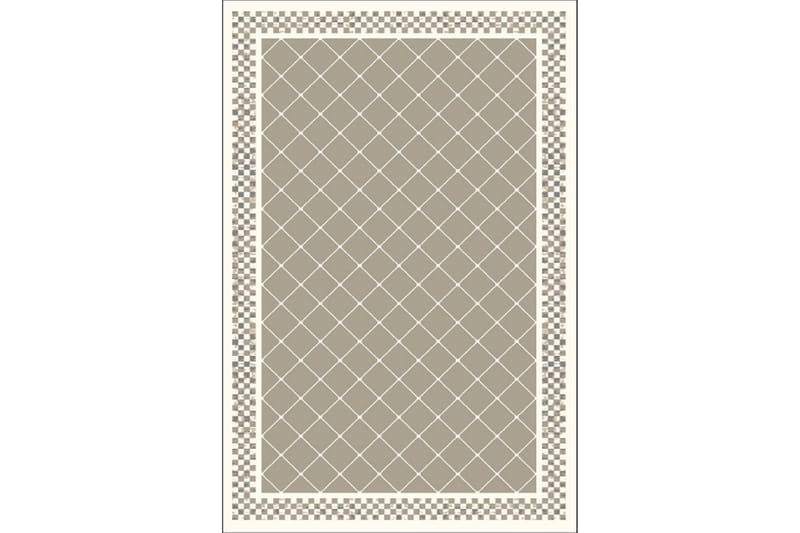 Matte (100 x 200) Homefesto - Bomull - Flerfarget/Fløyel - Tekstiler - Tepper & Matter - Orientalske tepper