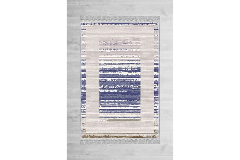 Matte (100 x 200) Homefesto - Bomull - Flerfarget/Fløyel - Tekstiler - Tepper & Matter - Orientalske tepper