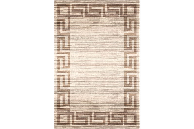 Matte (100 x 200) Homefesto - Bomull - Flerfarget/Fløyel - Tekstiler - Tepper & Matter - Orientalske tepper