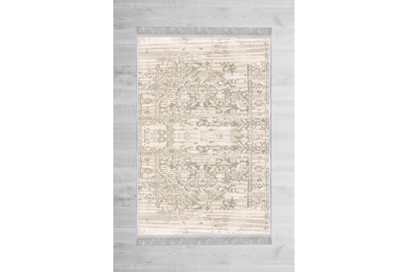 Matte (100 x 200) Homefesto - Bomull - Flerfarget/Fløyel - Tekstiler - Tepper & Matter - Orientalske tepper