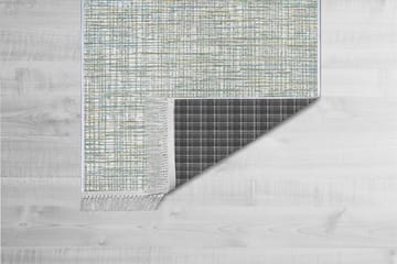 Matte (100 x 200) Homefesto - Bomull - Flerfarget/Fløyel - Tekstiler - Tepper & Matter - Orientalske tepper