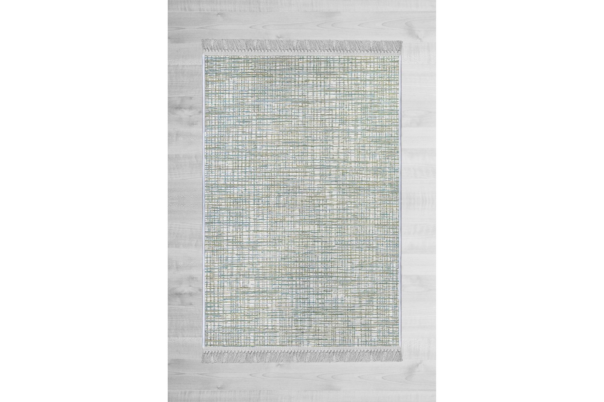 Matte (100 x 200) Homefesto - Bomull - Flerfarget/Fløyel - Tekstiler - Tepper & Matter - Orientalske tepper