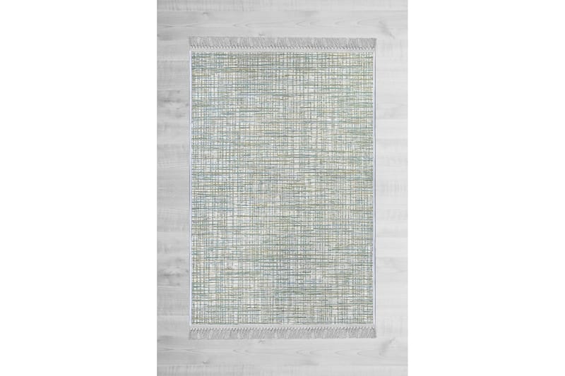 Matte (100 x 200) Homefesto - Bomull - Flerfarget/Fløyel - Tekstiler - Tepper & Matter - Orientalske tepper