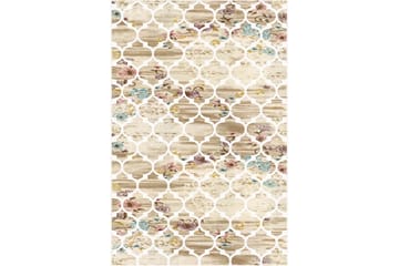 Matte (100 x 200) Homefesto - Bomull - Flerfarget/Fløyel - Tekstiler - Tepper & Matter - Orientalske tepper