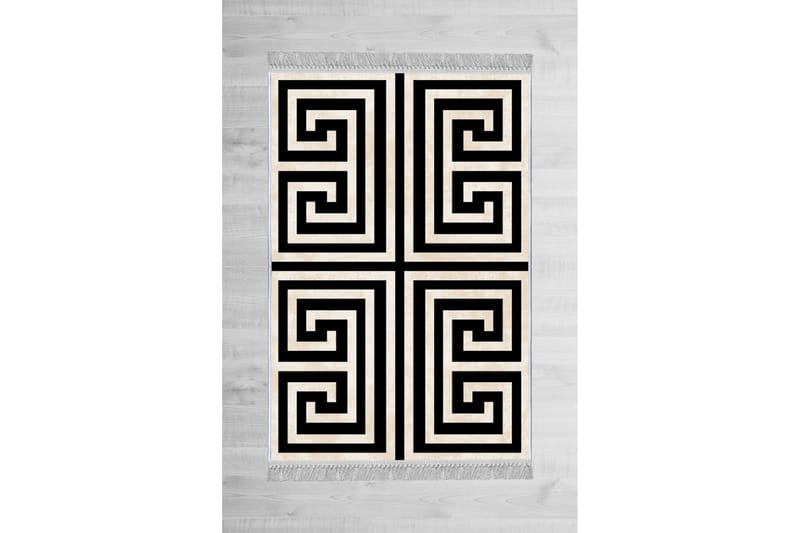 Matte (100 x 200) Homefesto - Bomull - Flerfarget/Fløyel - Tekstiler - Tepper & Matter - Orientalske tepper