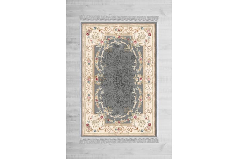 Matte (100 x 200) Homefesto - Bomull - Flerfarget/Fløyel - Tekstiler - Tepper & Matter - Orientalske tepper