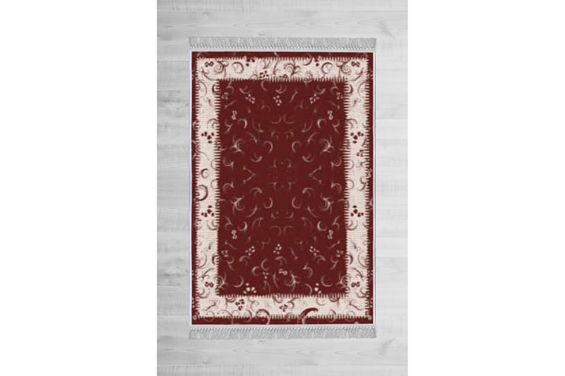 Matte (100 x 200) Homefesto - Bomull - Flerfarget/Fløyel - Tekstiler - Tepper & Matter - Orientalske tepper