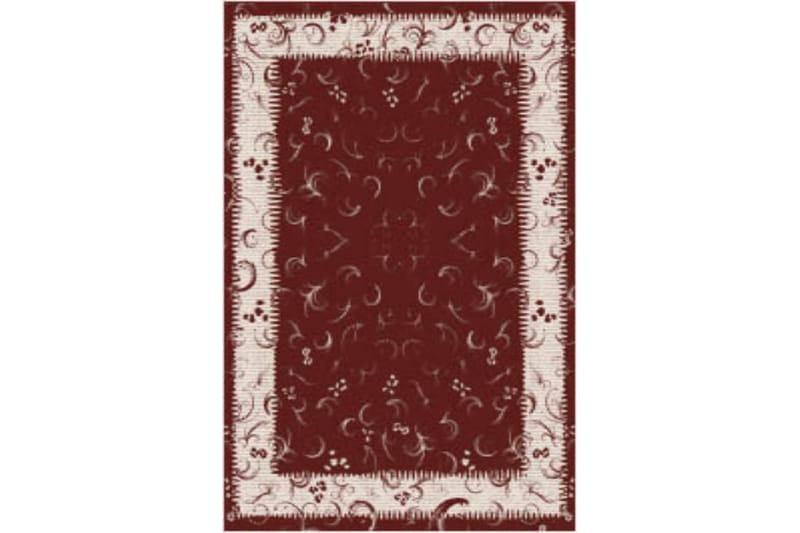 Matte (100 x 200) Homefesto - Bomull - Flerfarget/Fløyel - Tekstiler - Tepper & Matter - Orientalske tepper