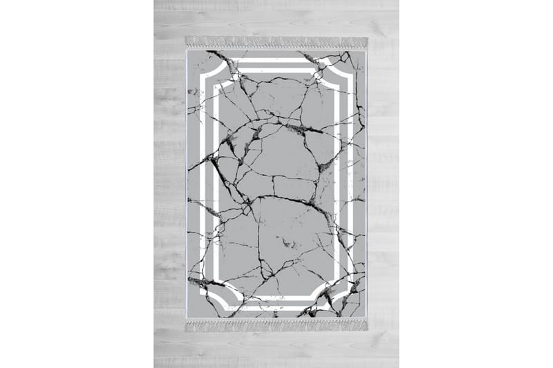Matte (100 x 200) Homefesto - Bomull - Flerfarget/Fløyel - Tekstiler - Tepper & Matter - Orientalske tepper