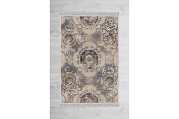 Matte (100 x 200) Homefesto - Bomull - Flerfarget/Fløyel - Tekstiler - Tepper & Matter - Orientalske tepper