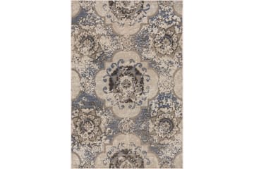 Matte (100 x 200) Homefesto - Bomull - Flerfarget/Fløyel - Tekstiler - Tepper & Matter - Orientalske tepper