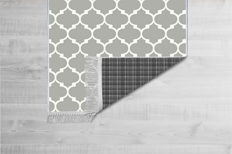 Matte (100 x 200) Homefesto - Bomull - Flerfarget/Fløyel - Tekstiler - Tepper & Matter - Orientalske tepper
