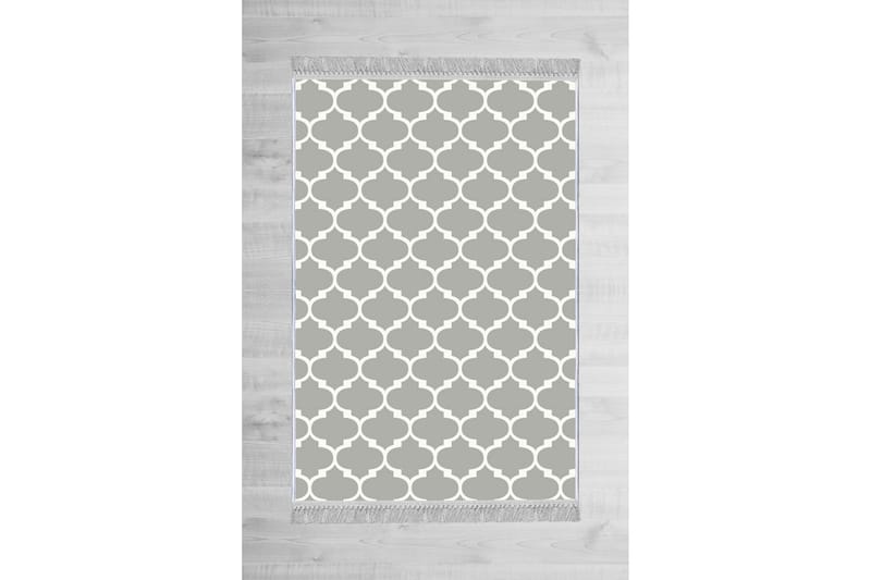 Matte (100 x 200) Homefesto - Bomull - Flerfarget/Fløyel - Tekstiler - Tepper & Matter - Orientalske tepper