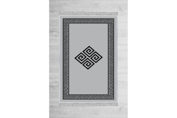 Matte (100 x 200) Homefesto - Bomull - Flerfarget/Fløyel - Tekstiler - Tepper & Matter - Orientalske tepper