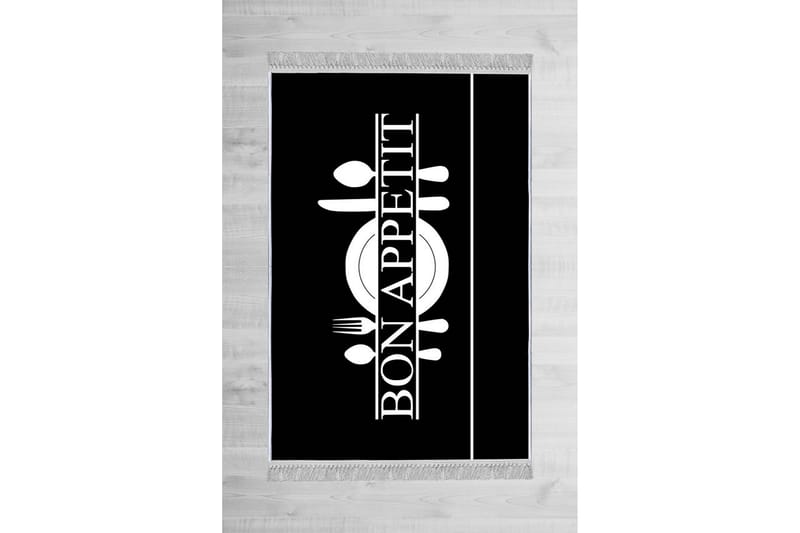Matte (100 x 200) Homefesto - Bomull - Flerfarget/Fløyel - Tekstiler - Tepper & Matter - Orientalske tepper