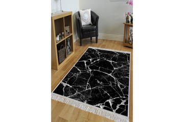 Matte (100 x 200) Homefesto - Bomull - Flerfarget/Fløyel - Tekstiler - Tepper & Matter - Orientalske tepper