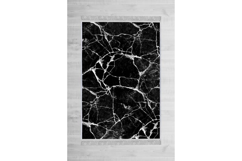 Matte (100 x 200) Homefesto - Bomull - Flerfarget/Fløyel - Tekstiler - Tepper & Matter - Orientalske tepper