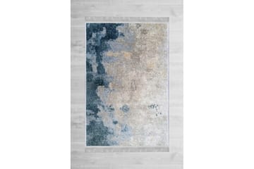 Matte (100 x 200) Homefesto - Bomull - Flerfarget/Fløyel - Tekstiler - Tepper & Matter - Orientalske tepper